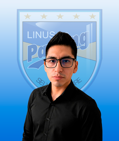 luis robo